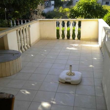 Paulina Apartman Nin Kültér fotó