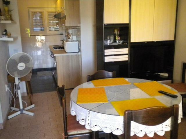 Paulina Apartman Nin Kültér fotó